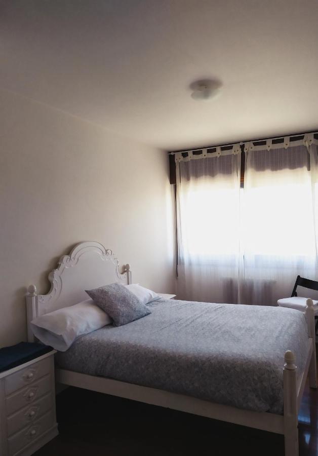 Apartamentos Clavedesol II Pontevedra Exteriör bild