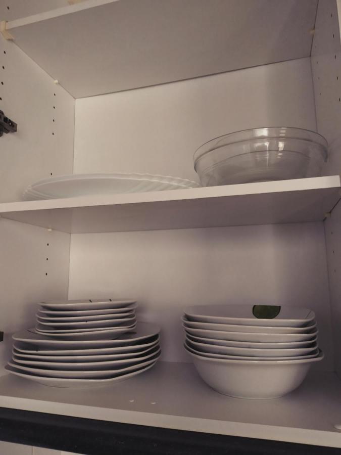 Apartamentos Clavedesol II Pontevedra Exteriör bild