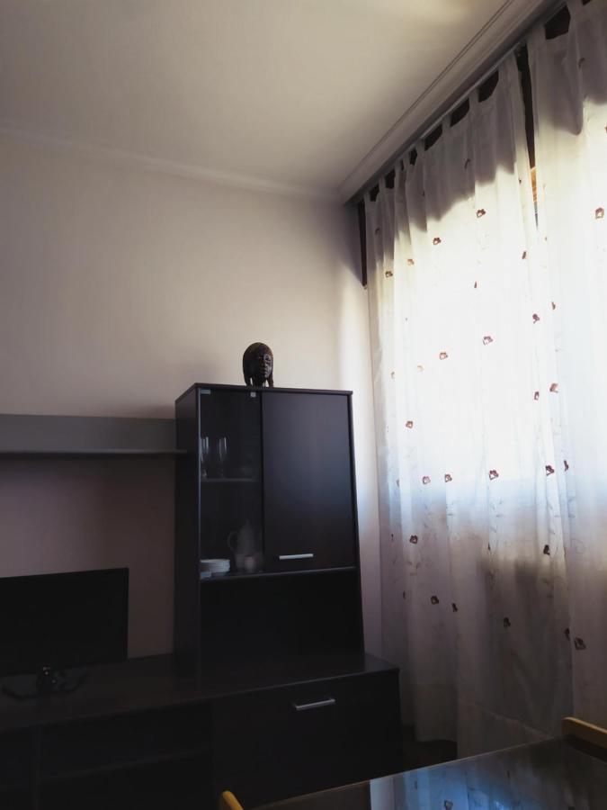 Apartamentos Clavedesol II Pontevedra Exteriör bild