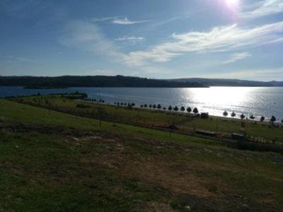 Apartamentos Clavedesol II Pontevedra Exteriör bild
